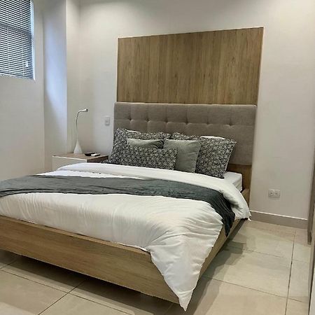 Apartamentos Loft Mikonos Pereira Eksteriør billede