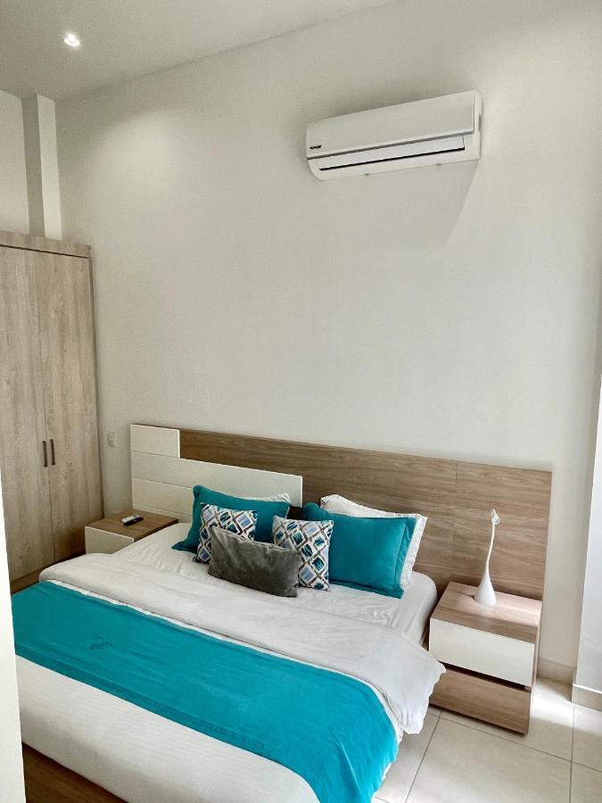 Apartamentos Loft Mikonos Pereira Eksteriør billede
