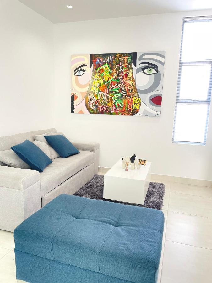 Apartamentos Loft Mikonos Pereira Eksteriør billede