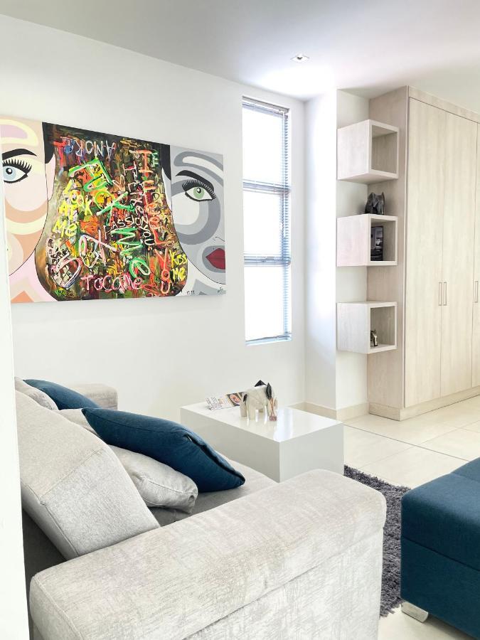 Apartamentos Loft Mikonos Pereira Eksteriør billede