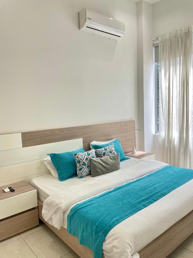 Apartamentos Loft Mikonos Pereira Eksteriør billede