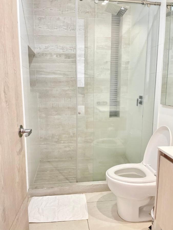 Apartamentos Loft Mikonos Pereira Eksteriør billede