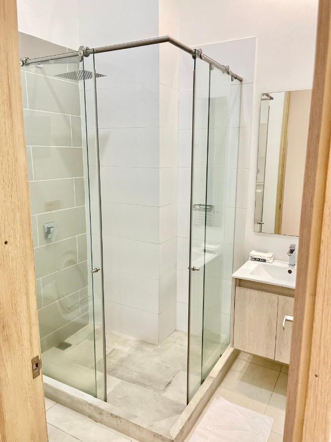 Apartamentos Loft Mikonos Pereira Eksteriør billede