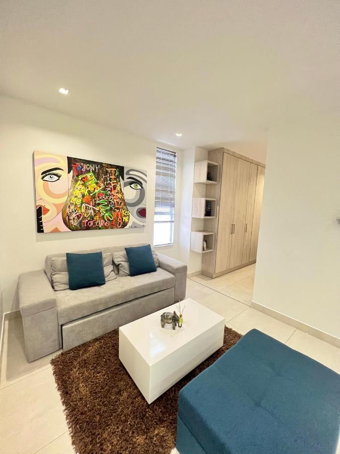 Apartamentos Loft Mikonos Pereira Eksteriør billede