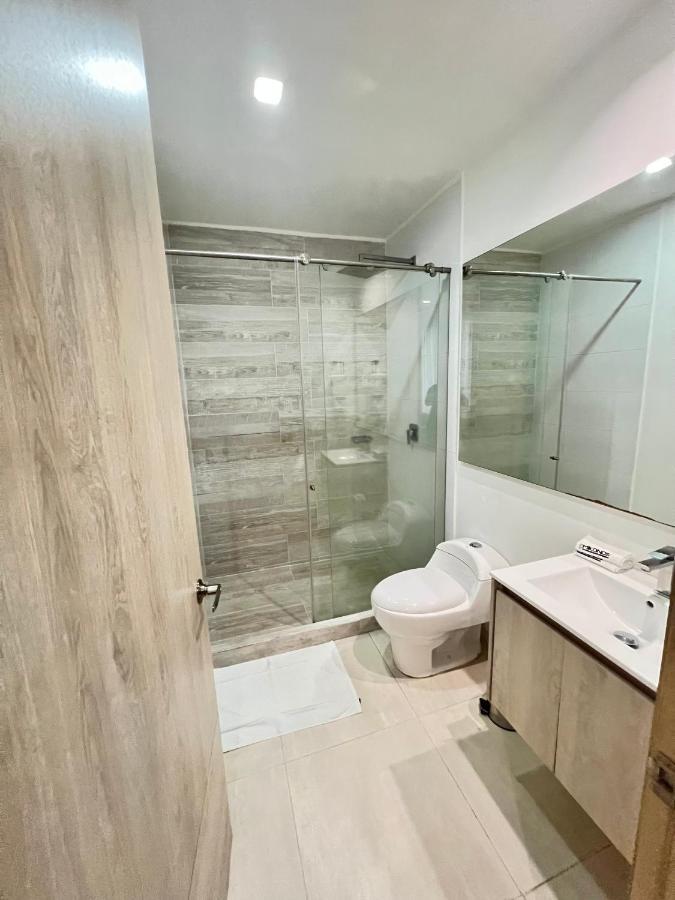 Apartamentos Loft Mikonos Pereira Eksteriør billede